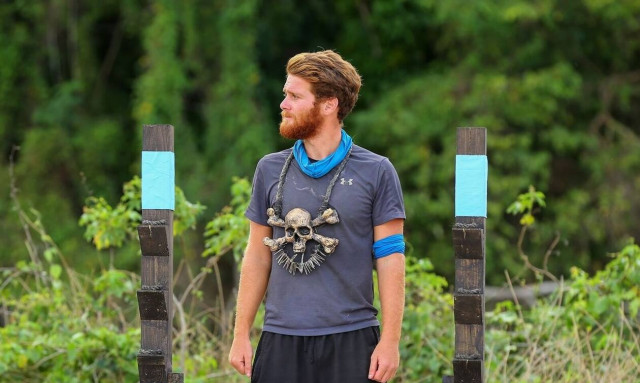 Survivor: Ο πατέρας του Τζέιμς μιλά για πρώτη φορά (vid)