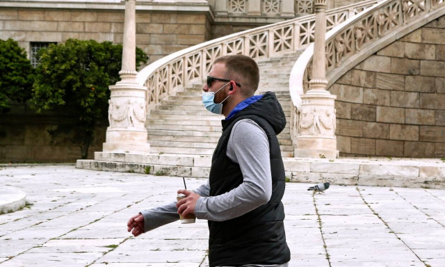 Κορονοϊός - «Βόμβα» Παυλάκη: Μπορεί να έχουμε 4ο κύμα μέσα στο καλοκαίρι