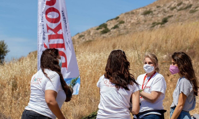 «Ο Βοίκος της ζωής μας»: Νέα σειρά πρωτοβουλιών και δράσεων της Βίκος