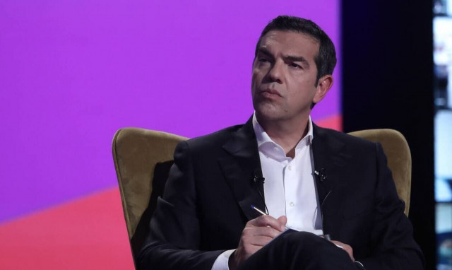 Ο ΣΥΡΙΖΑ περνάει στην επίθεση: Κυβέρνηση «χάους», «καταστροφής» και «εξαργύρωσης υποχρεώσεων»