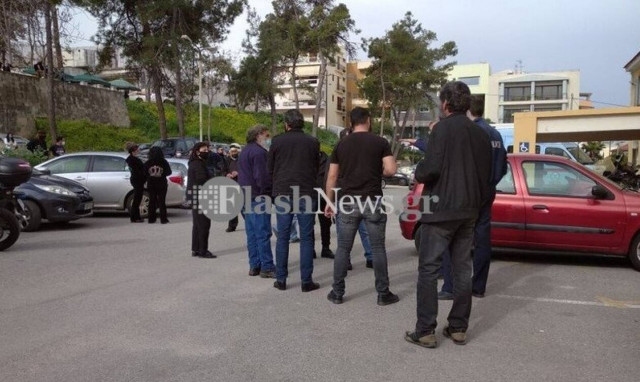 Διπλό φονικό στα Ανώγεια: Καταπέλτης ο εισαγγελέας - Τι πρότεινε