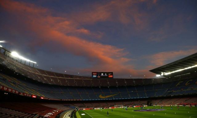 European Super League: Η Μπαρτσελόνα επιμένει – Να μην γίνει συζήτηση σε καθεστώς εκφοβισμού