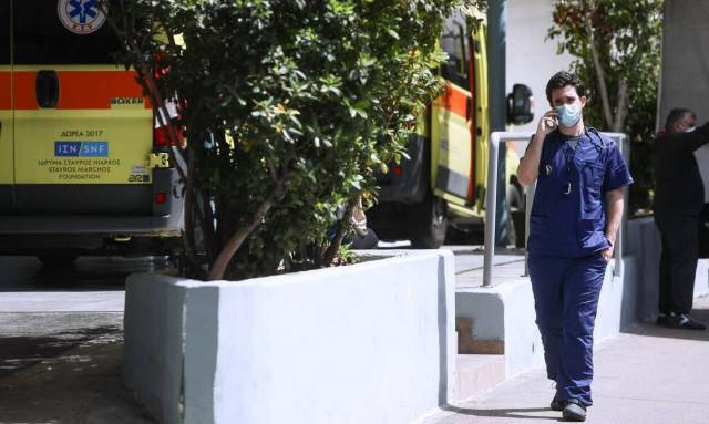 Κορονοϊός μεταλλάξεις