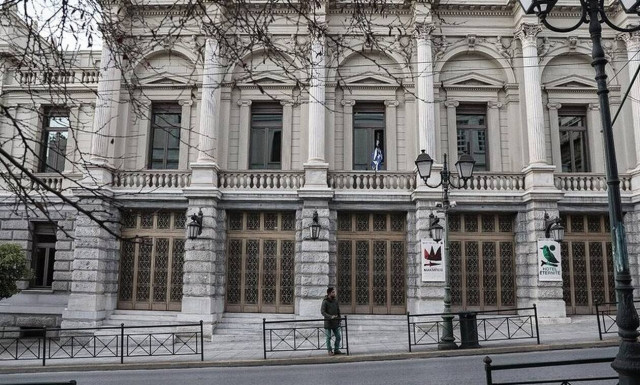 Δημήτρης Λιγνάδης: Το υπουργείο Πολιτισμού απαντά για την πρόσληψη του αδερφού του