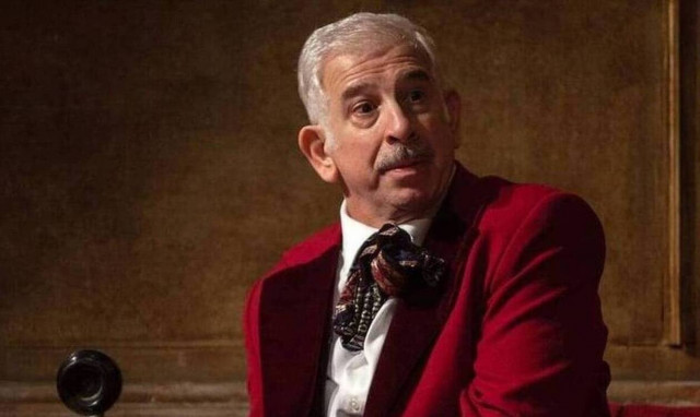 Εξηγήσεις δίνει σήμερα ο Πέτρος Φιλιππίδης - Αντιμέτωπος με ποινική δίωξη για τρεις υποθέσεις