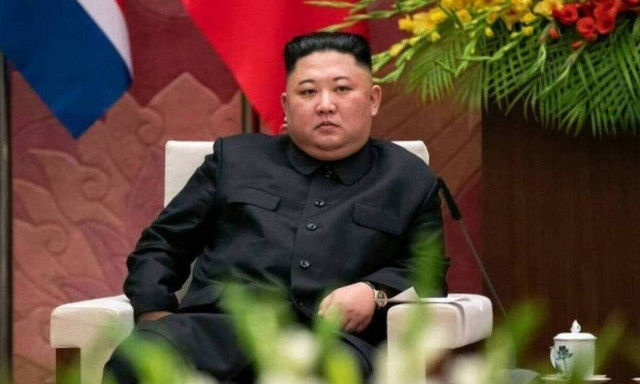 Τρόμος στη Βόρεια Κορέα: «Αν με πιάσει ο Κιμ θα με κόψει κομματάκια»