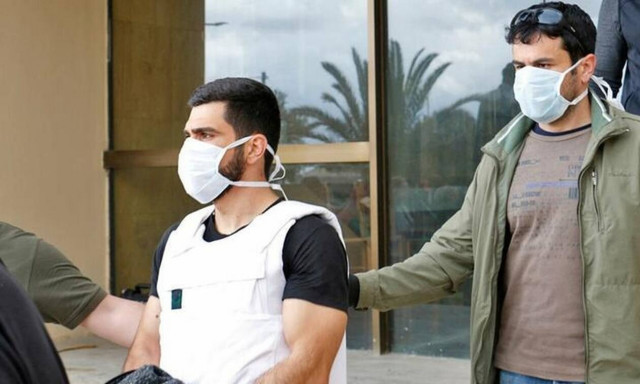 Κρήτη: Ισόβια στον Μανώλη Καλομοίρη για το φονικό στα Ανώγεια