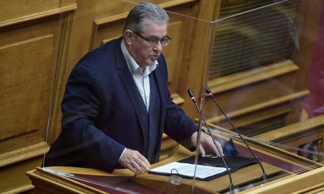 ΚΚΕ για Μητσοτάκη: Επικίνδυνες οι δηλώσεις ότι βρισκόμαστε στο τέλος της πανδημίας