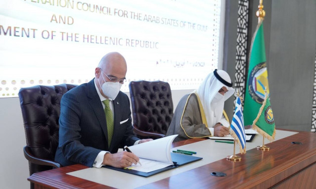 Υπουργείο Εξωτερικών: Ο κ. Δένδιας δεν μίλησε για το τωρινό ενεργειακό πρόγραμμα της Ελλάδας