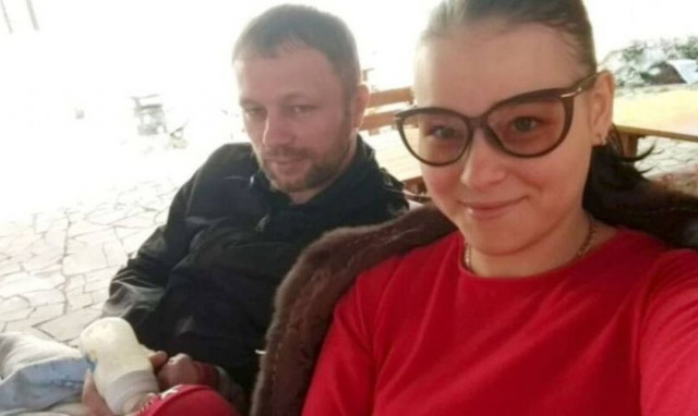 Ουκρανία: Βίασε και έπνιξε την 5χρονη κόρη της συζύγου του επειδή του ζήτησε διαζύγιο