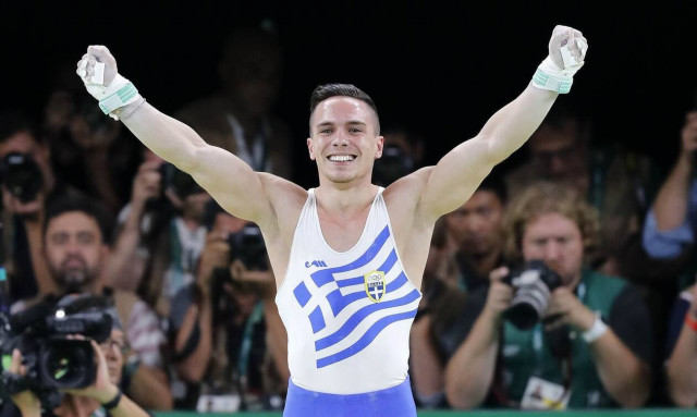 Λευτέρης Πετρούνιας: Το σπουδαίο πρόγραμμα που τον έστειλε στον τελικό του Ευρωπαϊκού Πρωταθλήματος