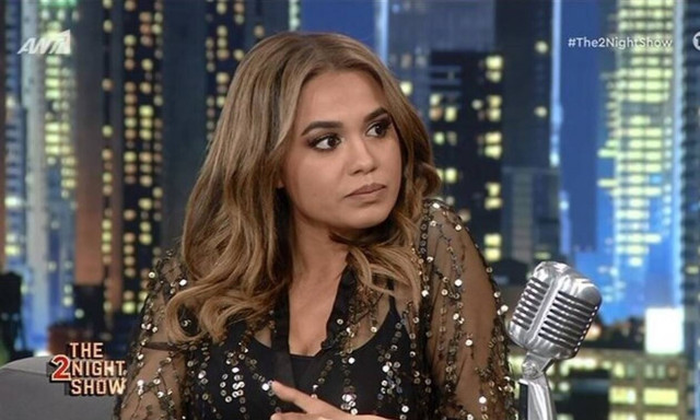 Πηνελόπη Πλάκα: Έφτασα στα όρια της κατάθλιψης – Πώς με έσωσε μια γειτόνισσα