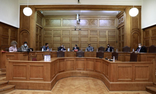 Προανακριτική για Νίκο Παππά: «Ο Καλογρίτσας είχε εξαιρετικές σχέσεις μαζί του»