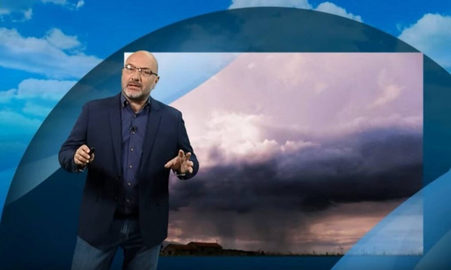 Καιρός - Πάσχα 2021: Με υψηλές θερμοκρασίες ο οβελίας - Η πρόγνωση του Σάκη Αρναούτογλου