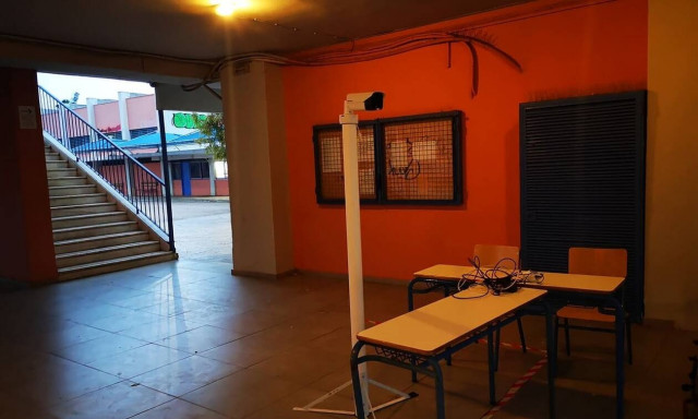 Κεραμέως για σχολεία: Παρατείνεται η σχολική χρονιά - Δεν θα γίνουν προαγωγικές εξετάσεις