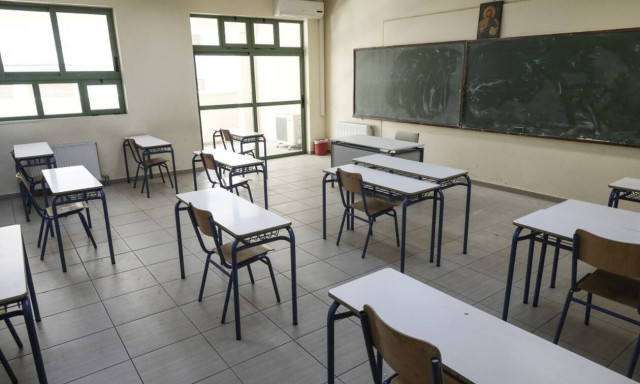 Σχολεία - Κεραμέως: Έτσι θα ανοίξουν - Τι είπε για το «πρώτο κουδούνι» του Σεπτεμβρίου