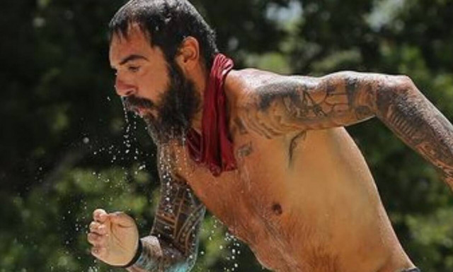 Survivor: Το... δράμα του Τριαντάφυλλου - Τα παράπονα στην κάμερα για τη γυναίκα του