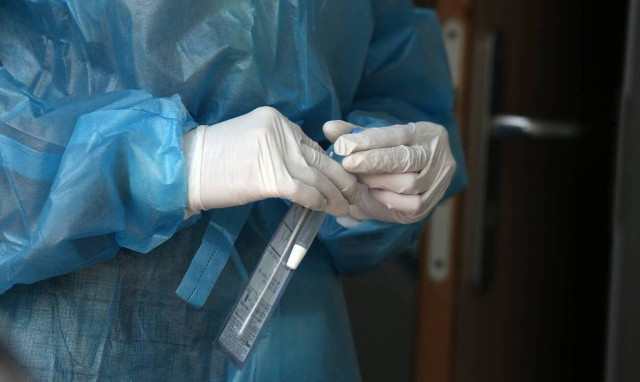 Κορονοϊός: Σε ποια σημεία θα πραγματοποιηθούν το Σάββατο (24/4) δωρεάν rapid test