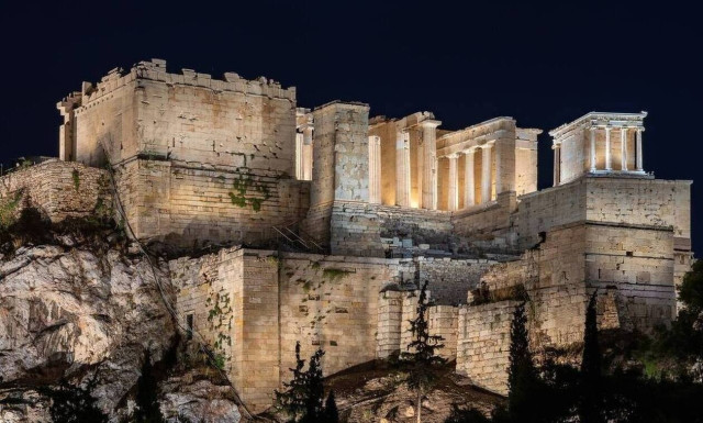 Διεθνής Ημέρα Μνημείων και Τοποθεσιών: Η γιορτή του Πολιτισμού