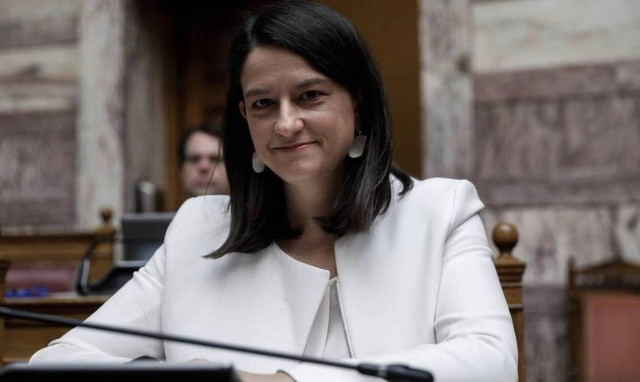 Σχολεία - Κεραμέως: Τι ισχύει για τα self test σε μαθητές Νηπιαγωγείων, Δημοτικών, Γυμνασίων