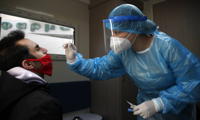 Κορονοϊός - Ρίο: Διασωληνώθηκε 17χρονος