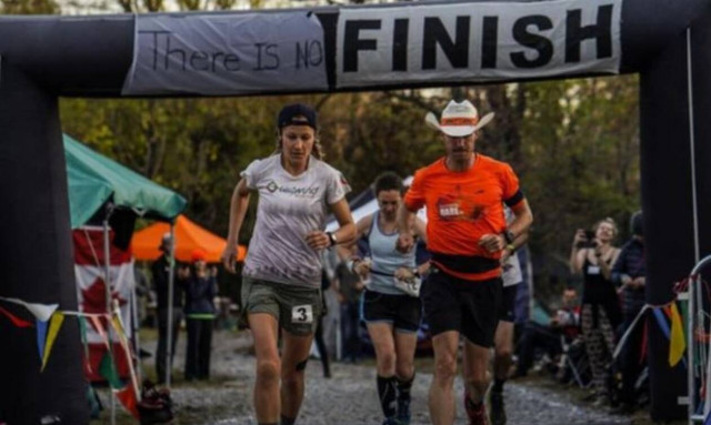 Ο πιο σκληρός και περίεργος αγώνας στον κόσμο - Δεν τελειώνει, παρά μόνο όταν μείνει... ένας