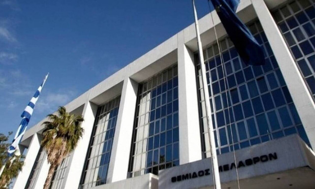 Παπαγγελόπουλος: «Μιωνής και Παπαντωνίου προσπαθούν να ξεπλύνουν της θηριωδίες τους»