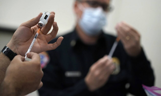 ΠΟΥ: Το 81% των 900 εκατ. δόσεων εμβολίου έχουν πάει σε χώρες υψηλού ή μεσαίου εισοδήματος