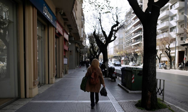 Lockdown - Πάσχα 2021: Σήμερα το απόγευμα οι ανακοινώσεις για εστίαση