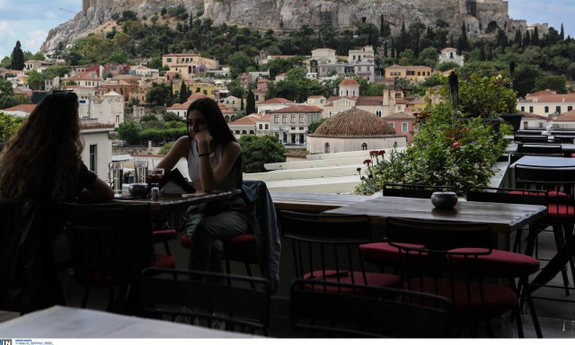 Εστίαση - Καφετέριες, εστιατόρια: Έτσι θα λειτουργήσουν από 3 Μαΐου – Δείτε το pdf