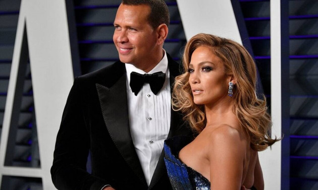 Τζένιφερ Λόπεζ - Άλεξ Ροντρίγκεζ: Γιατί έβαλαν τέλος στη σχέση τους