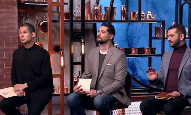 MasterChef spoiler (23/4): Ποια ομάδα θα κερδίσει σήμερα την ομαδική δοκιμασία;