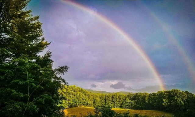 Παγκόσμια Ημέρα Μετεωρολογίας: Η επιστήμη του καιρού γιορτάζει