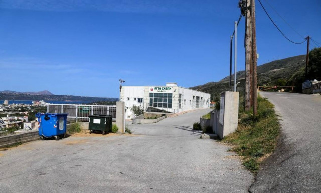 Έρευνα με εντολή από τον Άρειο Πάγο για τους 68 ύποπτους θανάτους σε γηροκομείο στα Χανιά