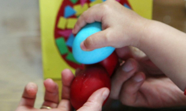 Καιρός – Πάσχα 2021: Πώς θα πάμε μέχρι την Κυριακή του Πάσχα – Η πρόβλεψη Αρνιακού