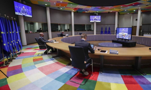 Σύνοδος Κορυφής: Στις 25 Μαΐου με θέμα την πανδημία, την Ρωσία και το κλίμα