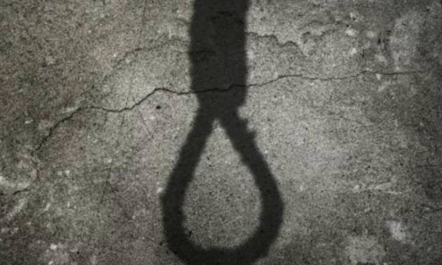 Τραγωδία στην Κρήτη: Βρέθηκε κρεμασμένος με ένα μεταλλικό σύρμα σε οικοδομή