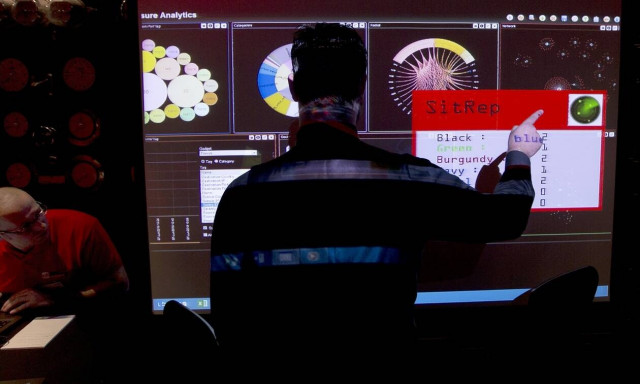 Έρχεται η «ώρα της κρίσης» στην τεχνολογία, προειδοποιεί ο επικεφαλής της μυστικής υπηρεσίας GCHQ