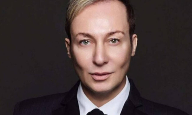 Βαρύ πένθος για τον Βασίλειο Κωστέτσο