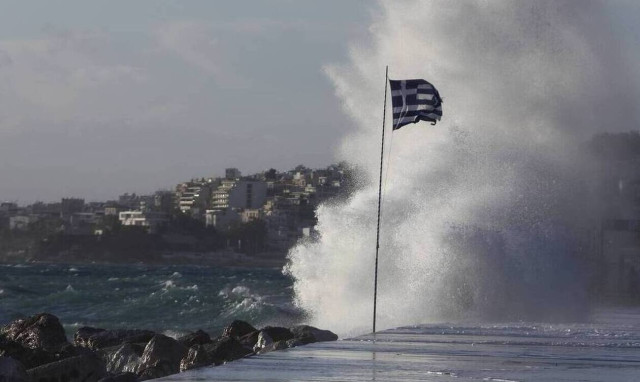 Sunday weather: Rain in the morning, afternoon improvement