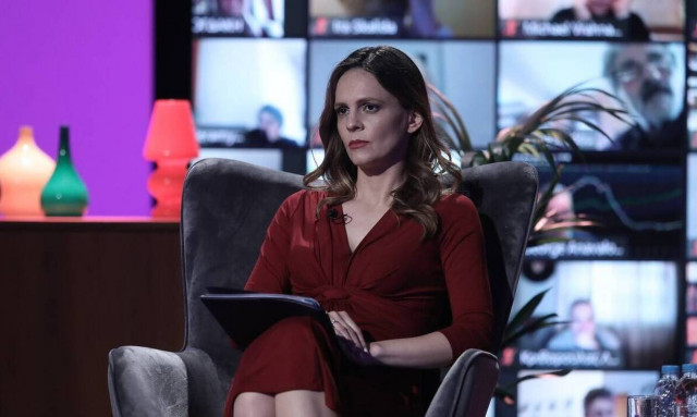 Αχτσιόγλου: Ζημιά του Δημοσίου άνω των 3 δισ. από την Τράπεζα Πειραιώς