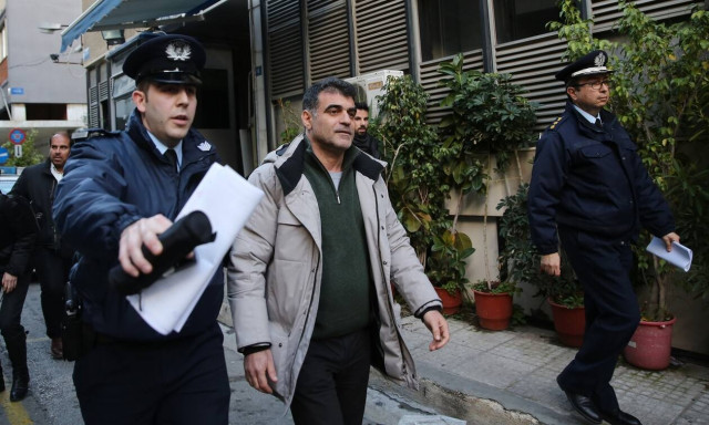 Παρέμβαση εισαγγελέα για τις καταγγελίες Βαξεβάνη περί «συμβολαίου θανάτου» εναντίον του