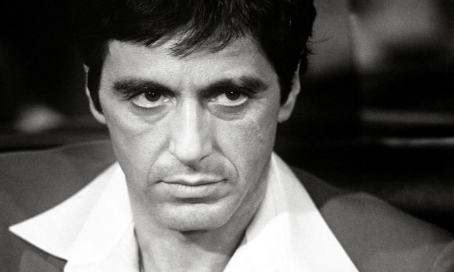 Αλ Πατσίνο: Ο «Tony Montana» γίνεται 81 χρόνων (pics+vid)