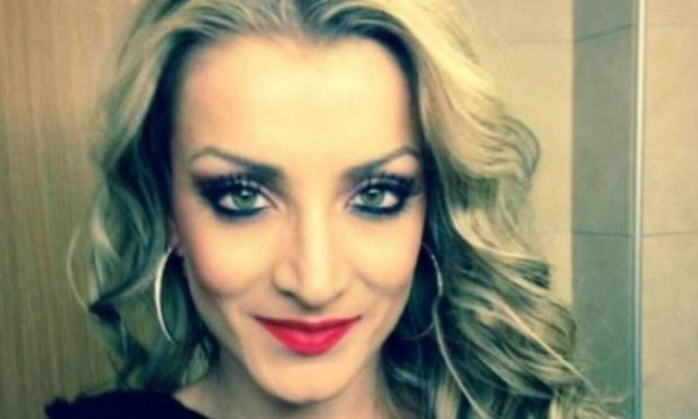Άννα Πολλάτου: Αθωωτική η απόφαση για το θάνατο της Ολυμπιονίκη