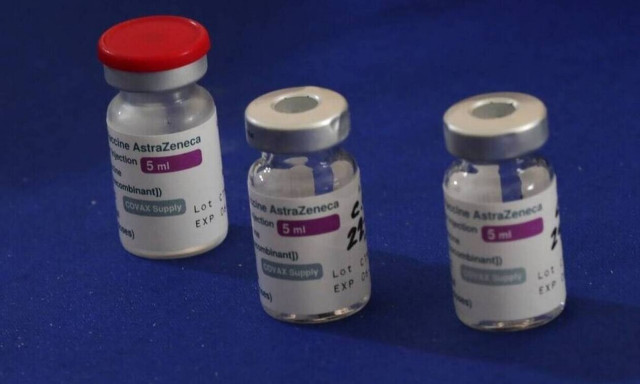 Βέλγιο: Σε πολίτες 41 ετών και πάνω το AstraZeneca, χωρίς περιορισμούς το Johnson & Johnson