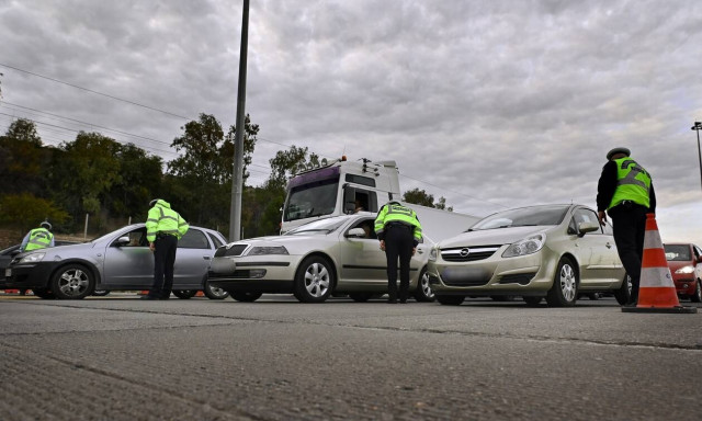 Επιχείρηση «Μεγάλη Εβδομάδα»: Όλο το σχέδιο της ΕΛΑΣ για να τηρηθούν τα μέτρα κατά του κορονοϊού