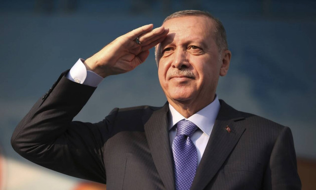 Η Γενοκτονία των Αρμενίων βάζει τον Ερντογάν στο περιθώριο - «Βομβαρδισμός» Μπάιντεν στην Τουρκία