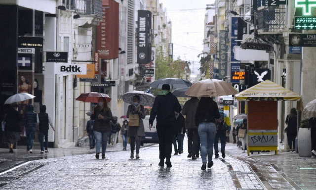 Lockdown: Προς κατάργηση τα SMS - Απελευθερώνονται σταδιακά οι μετακινήσεις