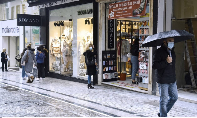 Έρευνα Pulse: Θετικά τα μέτρα, αβέβαιο το μέλλον