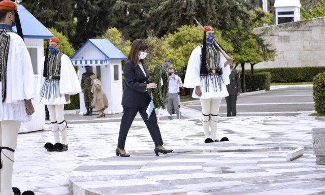 Γενοκτονία Αρμενίων: Οι εκδηλώσεις μνήμης και τα μηνύματα του πολιτικού κόσμου